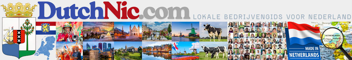 Gemaakt in Nederland - Fysiorooi
